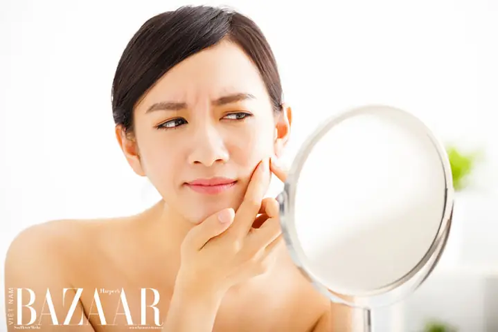 4. Sữa tươi có giúp trị mụn? 4. Sữa tươi có giúp trị mụn?