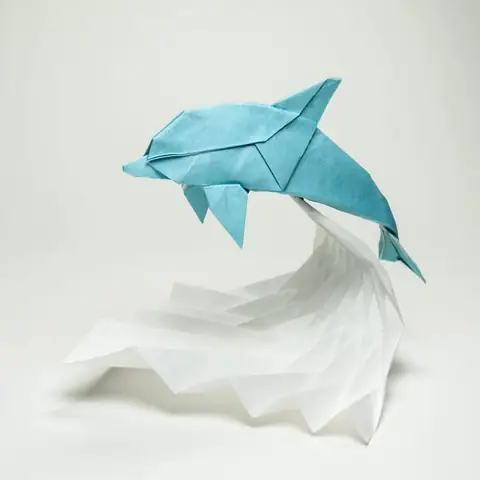 9. Một số cách làm đồ chơi bằng giấy origami khác tha hồ cho mẹ và bé lựa chọn