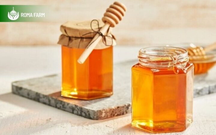 Liều lượng sử dụng sâm ngâm mật ong nghệ