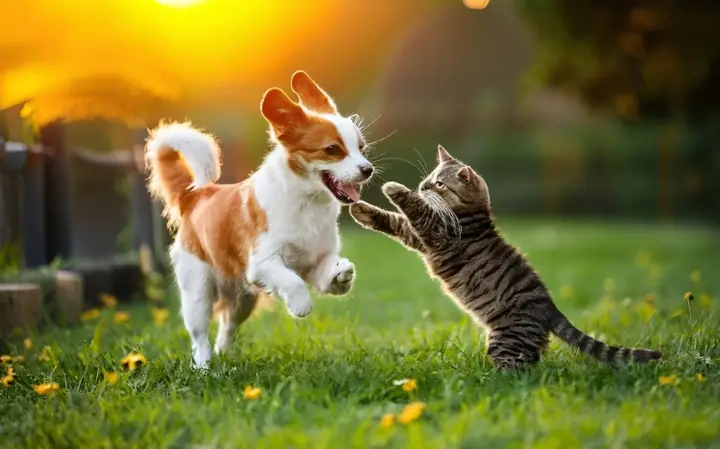 Hướng Dẫn Cách Làm Thú Cưng Bằng Giấy Độc Đáo Cho Bé