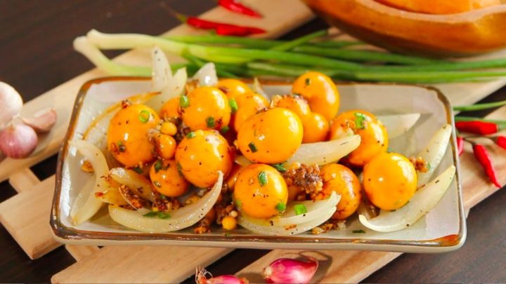 Ăn Trứng Gà Non Có Tốt Không: Lợi Ích và Lưu Ý Quan Trọng