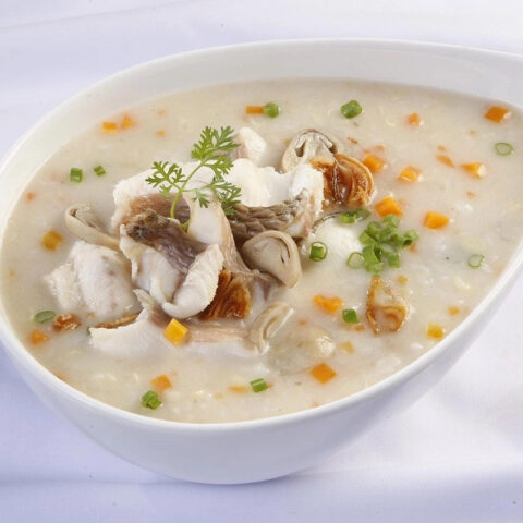 Cách Nấu Cháo Dinh Dưỡng Cho Bé 2 Tuổi Ngon Miệng, Đủ Chất