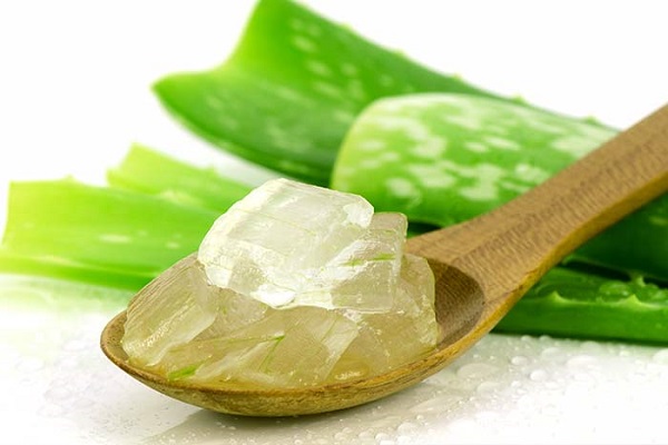 Sơ chế nha đam sạch nhớt để nấu nước