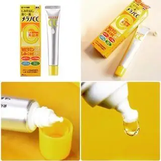 BỘ DƯỠNG TRẮNG MELANO CC