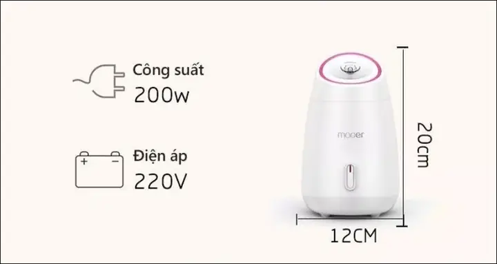 2.1 Thông tin sản phẩm