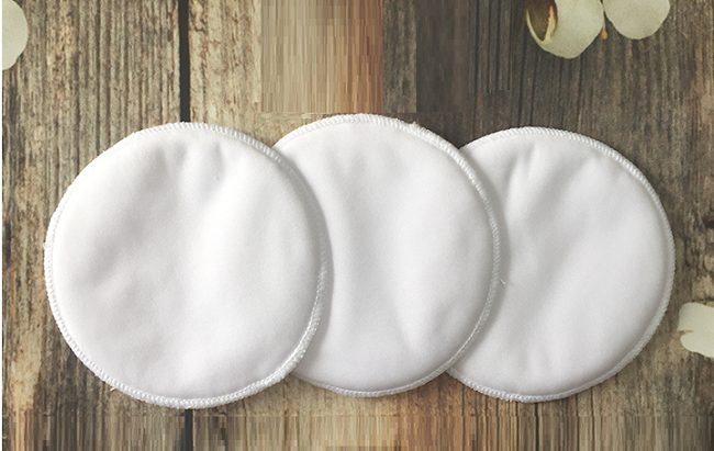 Miếng Lót Thấm Sữa Bằng Vải: Hướng Dẫn Toàn Diện Cho Mẹ Bỉm