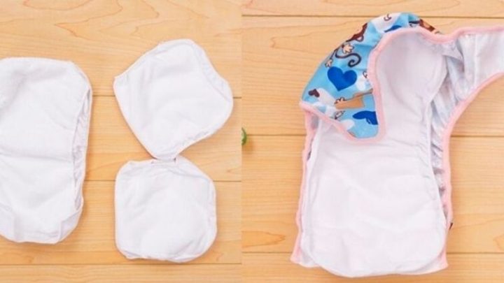 Miếng tã lót trẻ sơ sinh: So sánh, lựa chọn tối ưu cho bé