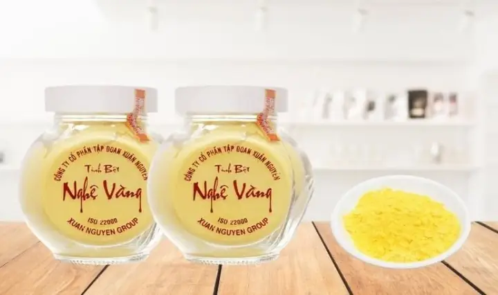 2Thời gian và liều lượng uống tinh bột nghệ để tăng cân hiệu quả 2Thời gian và liều lượng uống tinh bột nghệ để tăng cân hiệu quả