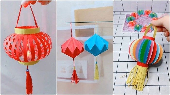 Hướng Dẫn Chi Tiết Cách Làm Đèn Lồng Trung Thu Độc Đáo Tại Nhà Hướng Dẫn Chi Tiết Cách Làm Đèn Lồng Trung Thu Độc Đáo Tại Nhà