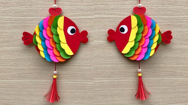 Hướng Dẫn Chi Tiết Cách Làm Đèn Lồng Trung Thu Độc Đáo Tại Nhà Hướng Dẫn Chi Tiết Cách Làm Đèn Lồng Trung Thu Độc Đáo Tại Nhà