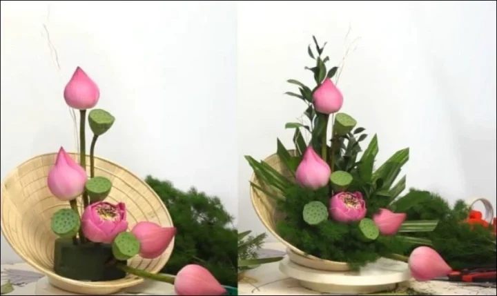 Cách Cắm Hoa Ngày 20 11 Đẹp Và Ý Nghĩa Dành Tặng Thầy Cô