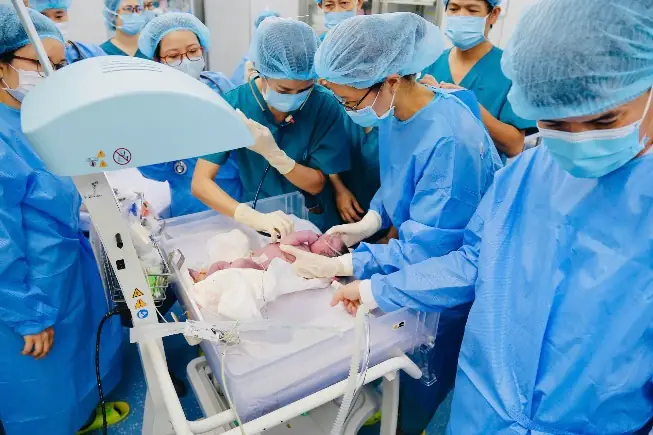 Cân nặng thai nhi tuần 29: Chuẩn, phát triển & mẹ cần lưu ý gì?