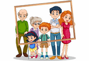 Câu thơ về gia đình, cảm nhận ngày gia đình