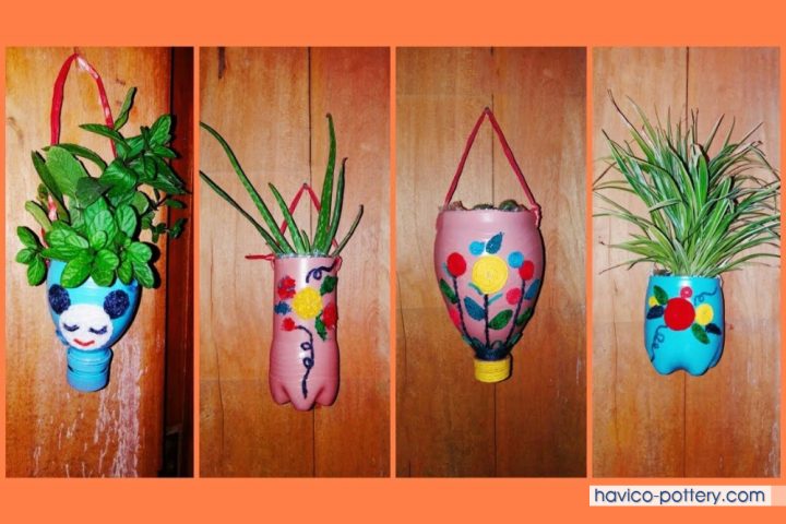Làm Đồ Handmade Từ Chai Nhựa: Hướng Dẫn Chi Tiết Và Ý Tưởng Sáng Tạo