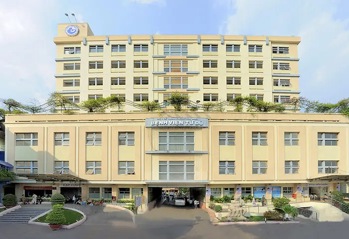 chỉ định mổ lấy thai từ dũ