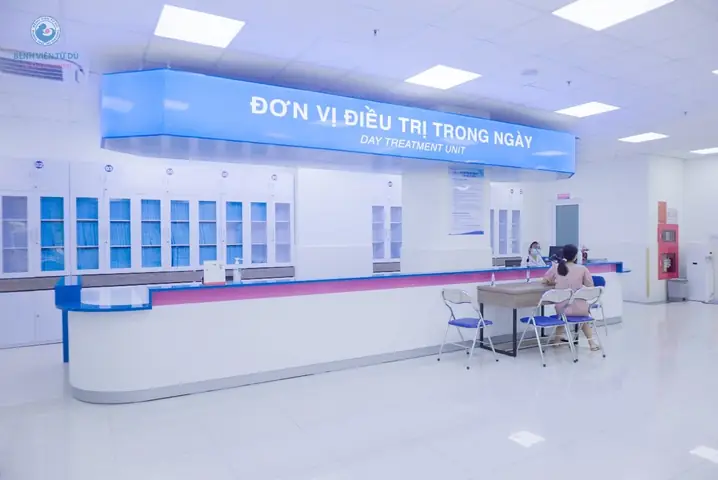 chỉ định mổ lấy thai từ dũ