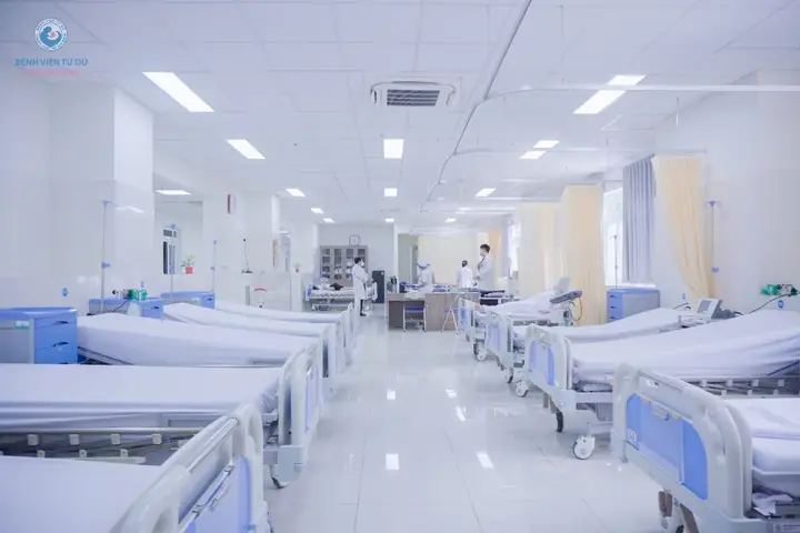 chỉ định mổ lấy thai từ dũ