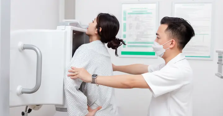 Giá khám tổng quát tại Hệ thống Y tế Thu Cúc