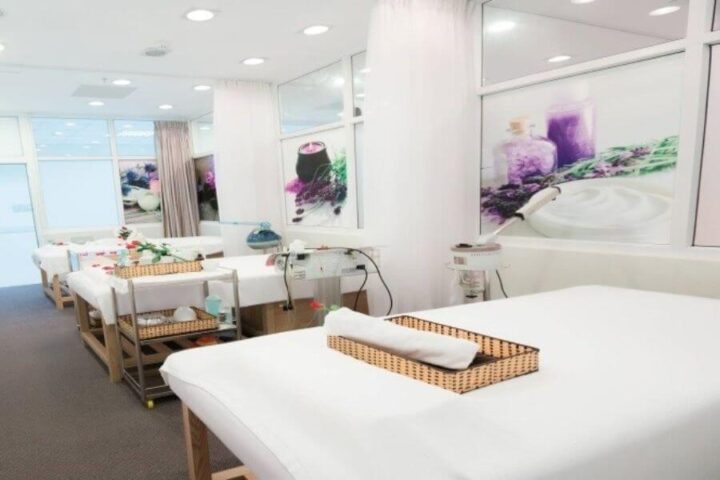 Dịch vụ chăm sóc sau sinh tại Bệnh viện Từ Dũ và chi phí liên quan