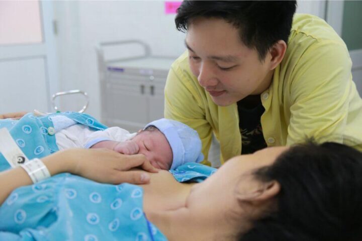 Kinh nghiệm và lưu ý quan trọng về chi phí sinh ở Bệnh viện Từ Dũ