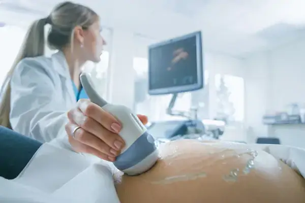 Tìm hiểu chỉ số chiều dài xương đùi của thai nhi