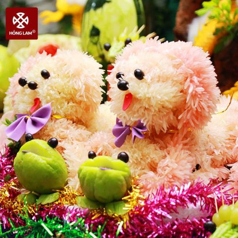Mâm Ngũ Quả Đẹp Trung Thu: Hướng Dẫn Toàn Diện Cho Gia Đình Việt