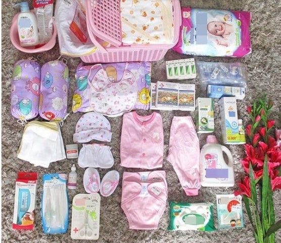 Đi sanh cần chuẩn bị những gì: Hướng dẫn chi tiết từ A-Z