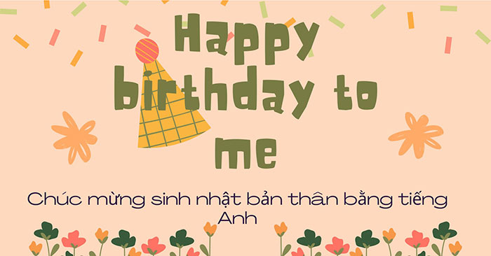 STT Chúc Mừng Sinh Nhật Bạn Thân Ngắn Gọn: Ý Nghĩa & Sáng Tạo