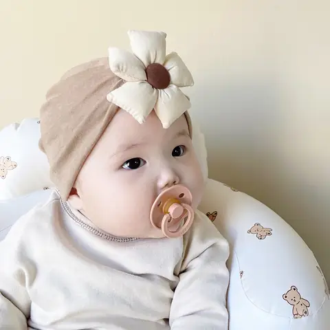 Vì sao trẻ sơ sinh phải che thóp ?