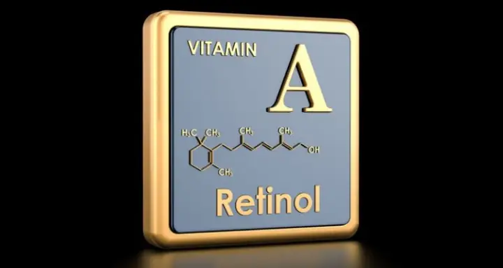 2.1. Retinoid