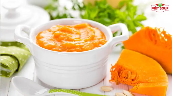 Tham khảo cách cho bé ăn đúng độ tuổi