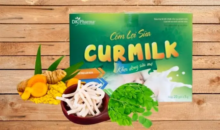 Cốm lợi sữa Breastmum có hiệu quả không? Review sau sinh