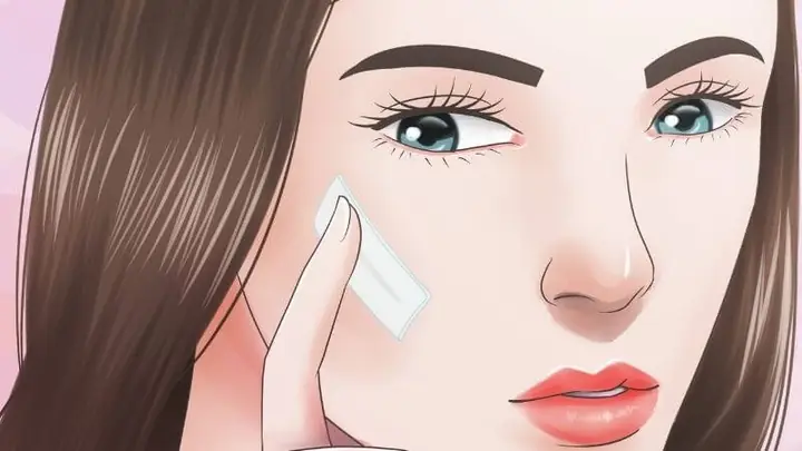 Hỗ trợ vết thương mau lành
