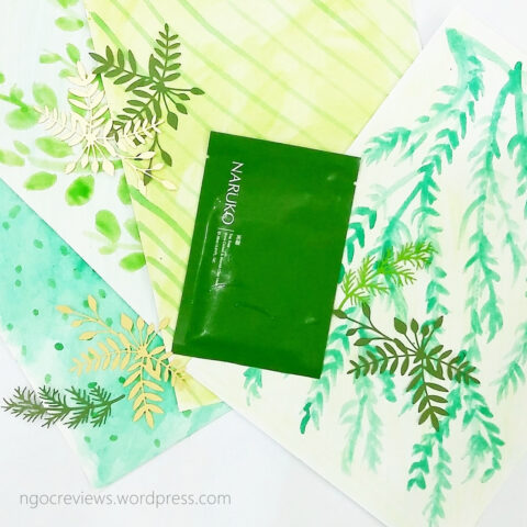 Review Mặt Nạ Naruko Ý Dĩ: Đánh Giá Chi Tiết Công Dụng và Trải Nghiệm Thực Tế