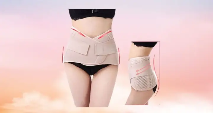 5.2 Đai nịt bụng Bảo Nhiên