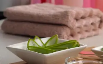 Cách làm mặt nạ dưa chuột dưỡng ẩm da Cách làm mặt nạ dưa chuột dưỡng ẩm da