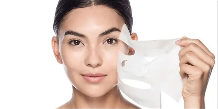 2Đắp mặt nạ xong có nên rửa mặt lại không?