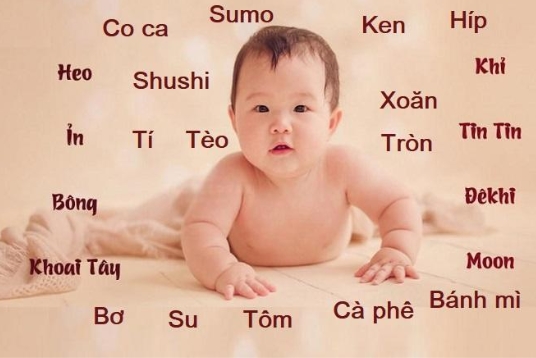 Đặt Tên Con Trai Hay và Độc: Cẩm Nang Toàn Diện