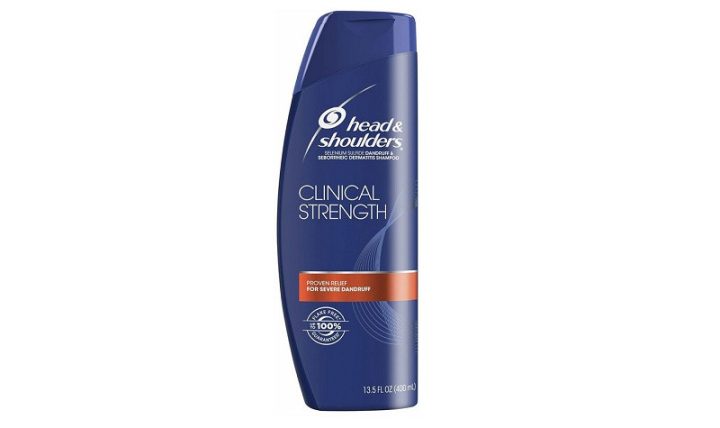 Review Dầu Gội Head and Shoulder Mỹ Mới Nhất