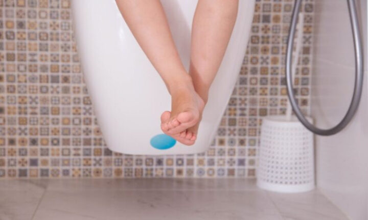 Uống Sữa Bị Đau Bụng Đi Ngoài: Nguyên Nhân Và Giải Pháp Hiệu Quả