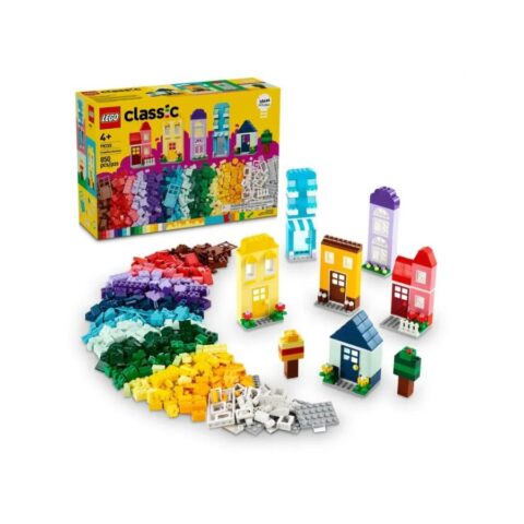Đồ Chơi Lắp Ráp Cho Bé 6 Tuổi: Cẩm Nang Toàn Diện Từ Chuyên Gia