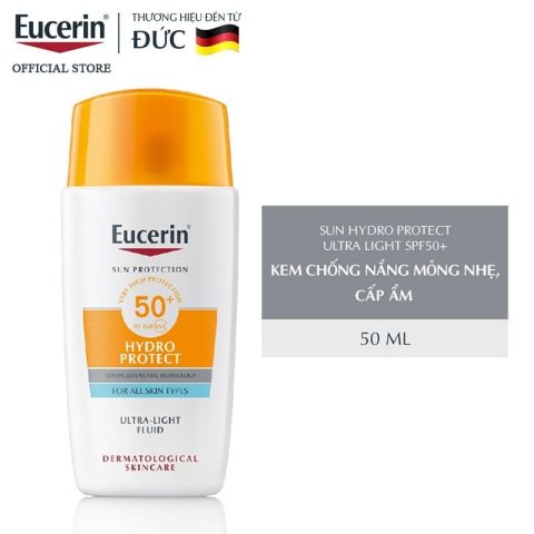 Kem Chống Nắng Dành Cho Da Nhạy Cảm: Hướng Dẫn Chuyên Sâu Từ A-Z