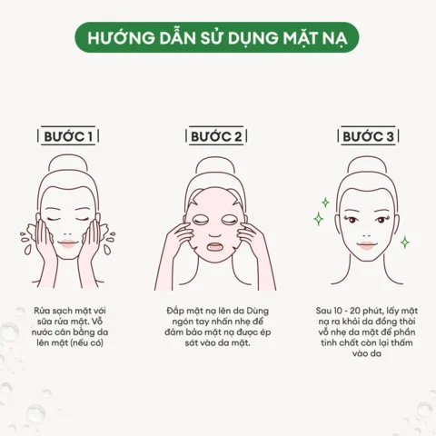 Website chính hãng The Face Shop tại Việt Nam