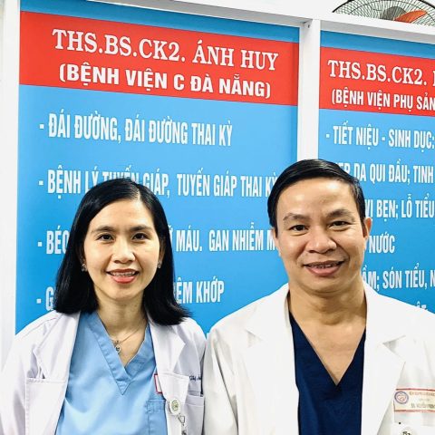 Review Phòng khám Bác sĩ Phong Tai Mũi Họng Mới Nhất