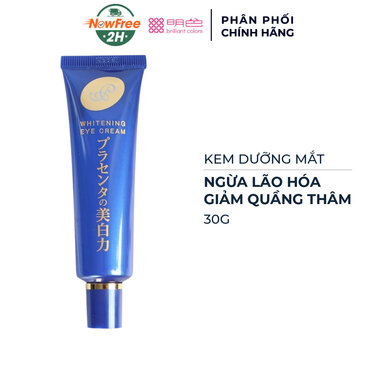 Kem Trị Thâm Mắt Tốt Nhất: Đánh Bay Quầng Thâm Hiệu Quả