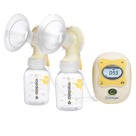 Máy Hút Sữa Medela Có Mấy Loại? Tổng Hợp Chi Tiết Nhất