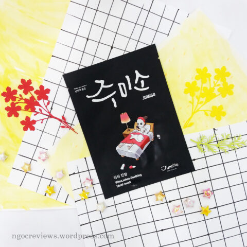 Review Mặt Nạ Naruko Ý Dĩ: Đánh Giá Chi Tiết Công Dụng và Trải Nghiệm Thực Tế