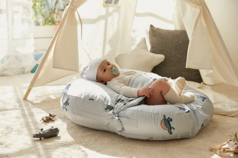 Hình ảnh nên vệ sinh gối chống trào ngược thường xuyên