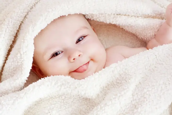 Tên ở nhà cho bé trai khỏe mạnh, hoạt bát