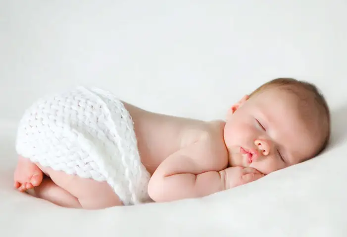 Tên ở nhà cho bé trai theo các loại trái cây